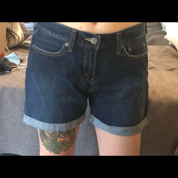 LEVI’S Jean shorts - Picture 6 of 6